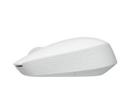 Logitech M171 biała - 1126591 - zdjęcie 4